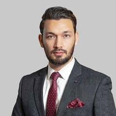 Muhammad Waqas Khan Muhammad Waqas Khan