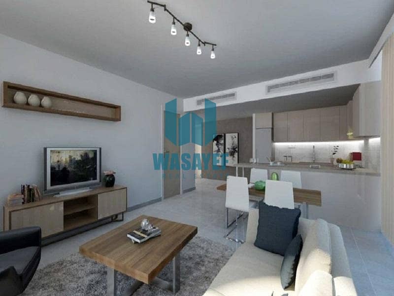 Квартира в Комплекс Дубай Резиденс，Тайм 2, 1 спальня, 600000 AED - 6917098