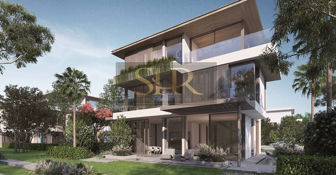 Stand Alone Villa | Bigger Plot | Limited Units Stand Alone Villa | Bigger Plot | Limited Units