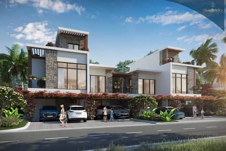 Mediterranean Lifestyle |  Waterfront Community | Easy Payment Plan
