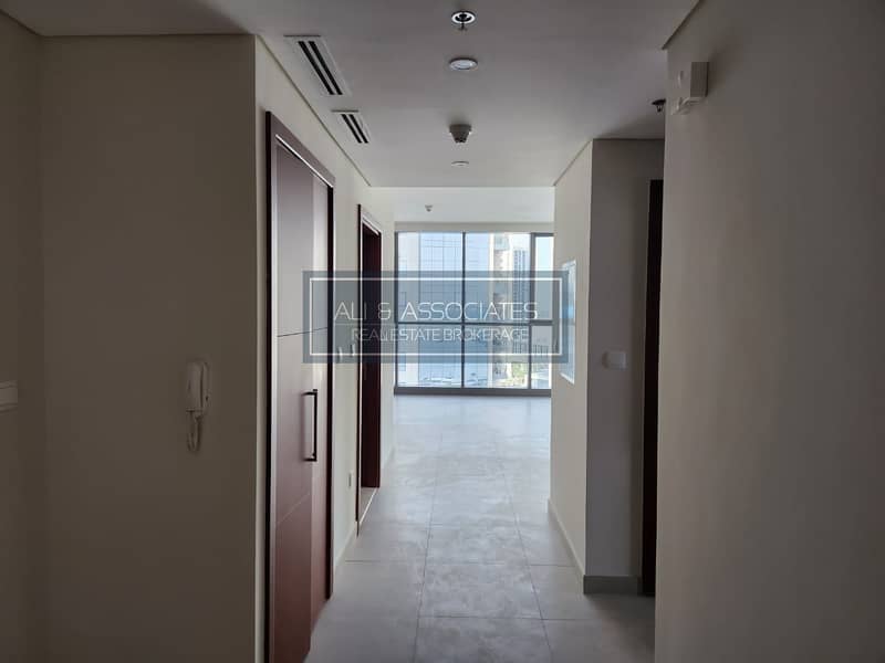 位于迪拜溪港，迪拜溪畔公寓，迪拜溪畔公寓3号南大厦 2 卧室的公寓 170000 AED - 6915122
