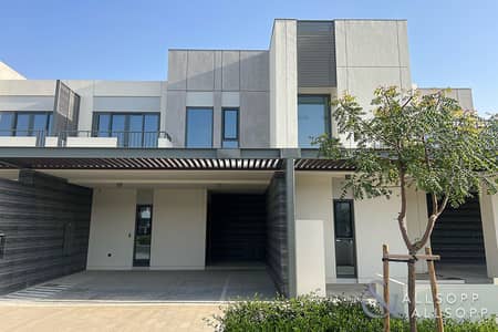 3 Bedroom Villa for Sale in Arabian Ranches 3, Dubai - Brand New | Vacant | Near Pool & Park