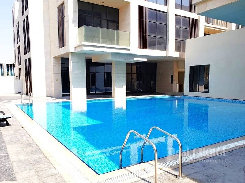 Spacious 2BR Apartment I 12 Payments & Maintenance Free I On Wasl Road