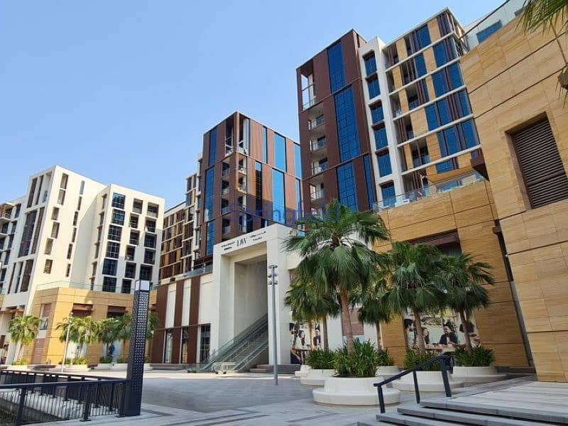Квартира в Калчер Вилладж，Дубай Уорф，Тауэр 2, 1 спальня, 85000 AED - 6918427