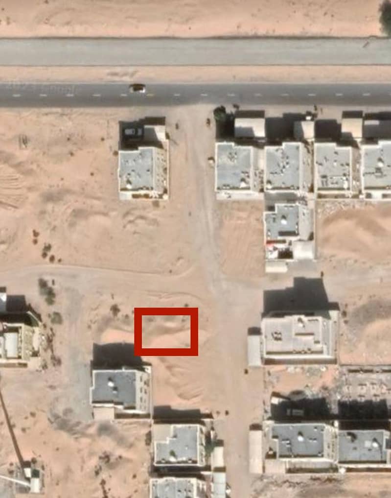 Prime corner Plot of Land for Sale in Al-Yasmeen - Perfect for Investment or Dream Home!