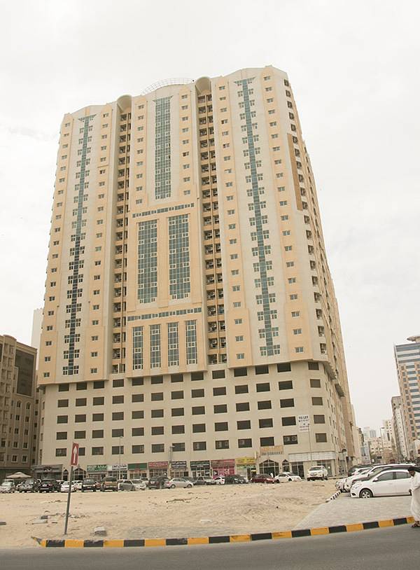 2BHK Apartment - No Commmission - Abu Daniq, Sharjah