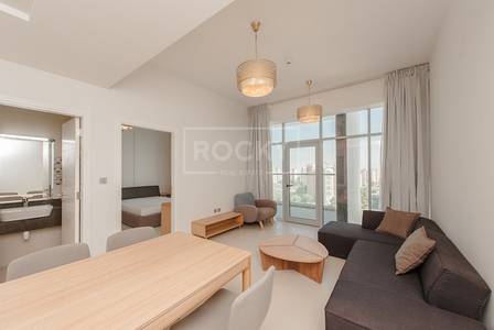 Fully Furnished Studio Apartment in Candace Aster Fully Furnished Studio Apartment in Candace Aster