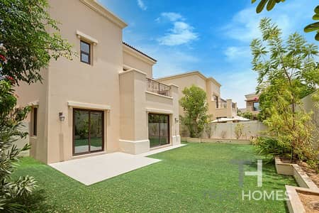 4 Bedroom Villa for Sale in Arabian Ranches 2, Dubai - Internal /Quiet | Beautiful Plot | Type2