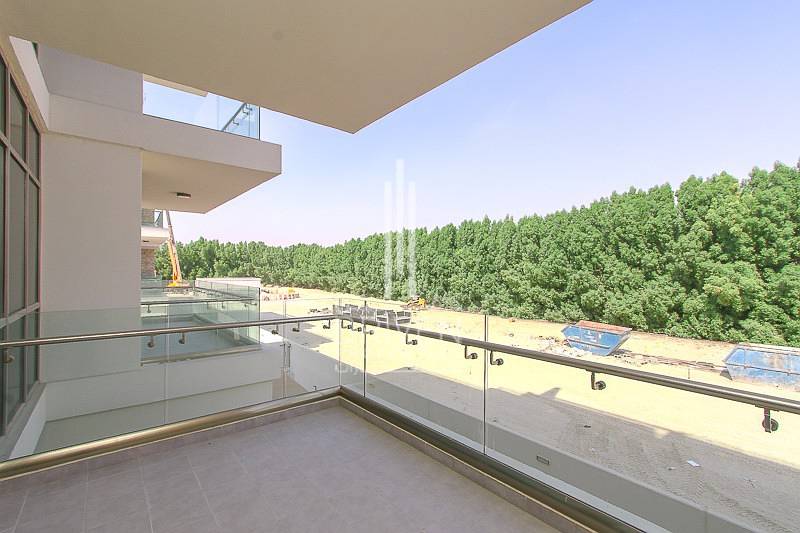 Luxurious Unit | 2 Balconies | Park View