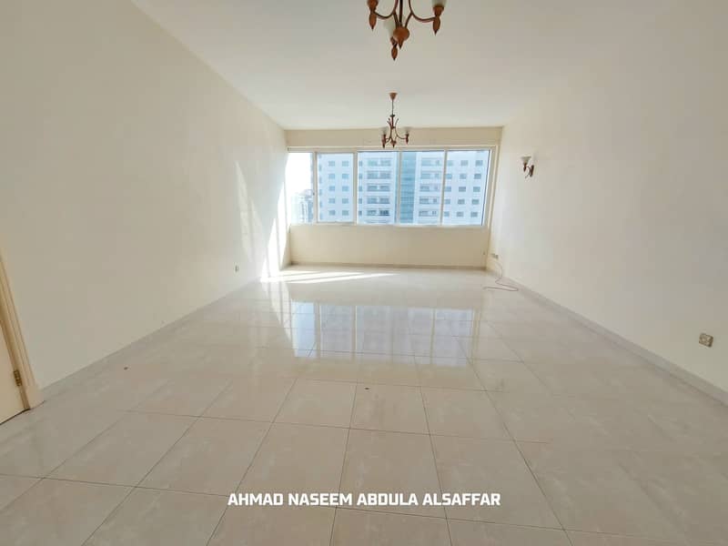 Квартира в Аль Тааун，Нью Аль Таавун Роуд, 2 cпальни, 40000 AED - 6920022