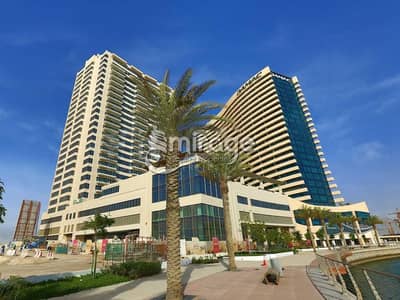 3 Bedroom Flat for Rent in Al Reem Island, Abu Dhabi - Luxury & Modern Style | w Balcony | Ready To Move