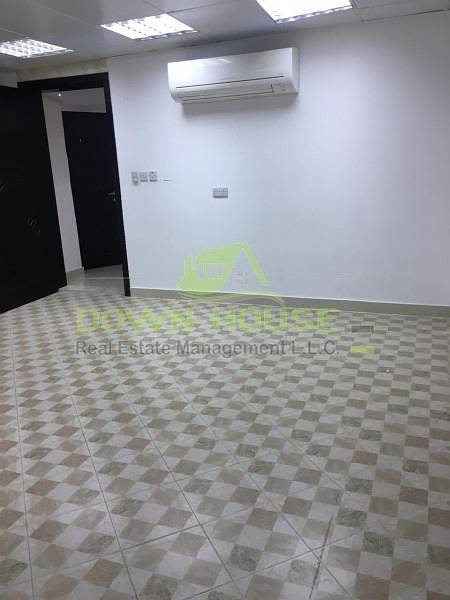 AFFORDABLE ONE BEDROOM AVAILABLE FOR RENT IN SHAKBOUT CITY