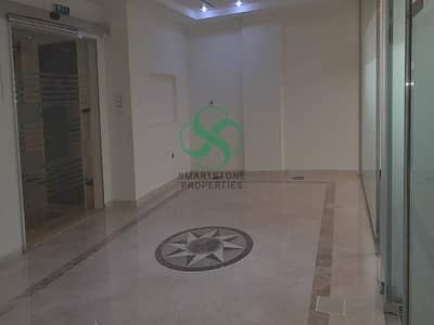 Office for Rent in Al Barsha, Dubai - FREE COMMON SERVICES I 10 PARKINGS I PARTITIONED