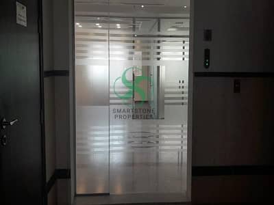Office for Rent in Al Barsha, Dubai - GREAT VIEW I FREE SERVICES I FULL FLOOR I 10 PARKS