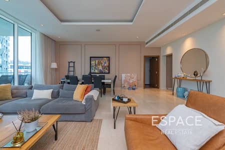 3 Bedroom Flat for Sale in Palm Jumeirah, Dubai - Upgraded | Notice Served | Exclusive