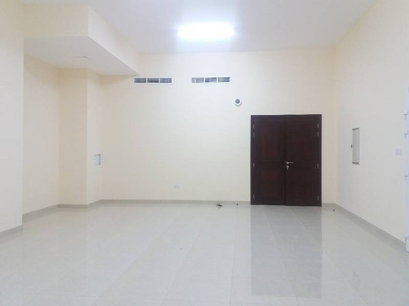 brand new amazing spacious 1 bedroom hall available for rent in Khalifa B starting 37k to 55k