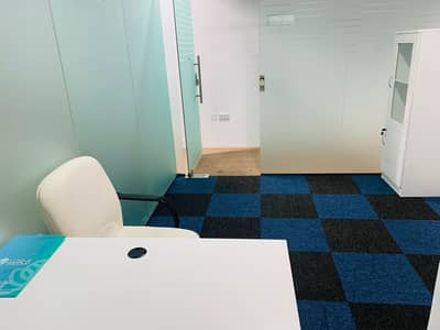 Office for Rent in Al Karama, Dubai - Direct to the landlord, no commission  fee, flexible payment terms, no hidden charges, and affordable price