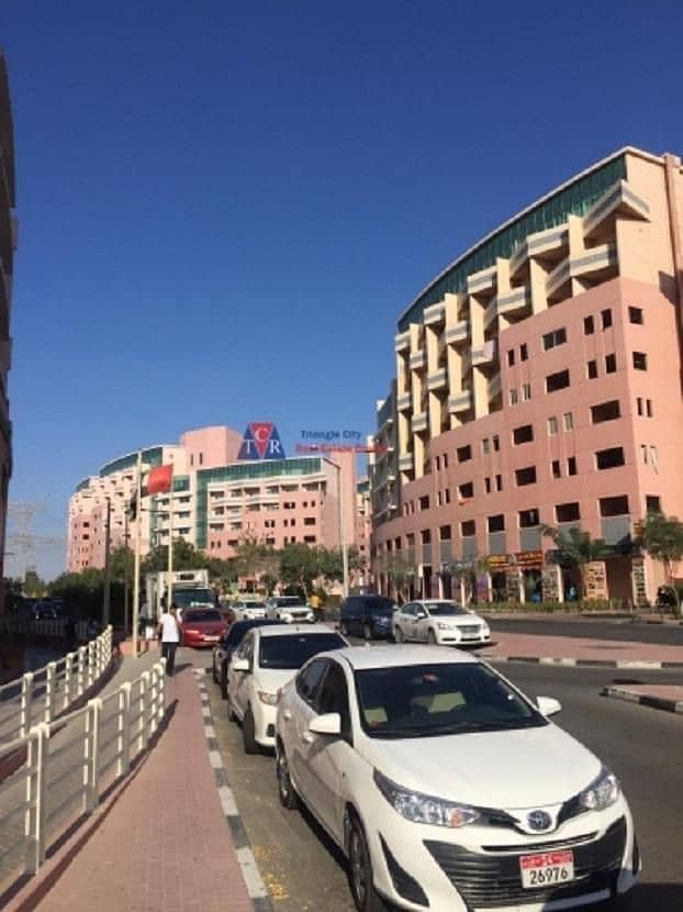 位于探索花园街区，禅意之地公寓区 的住宅楼 33000000 AED - 6764120