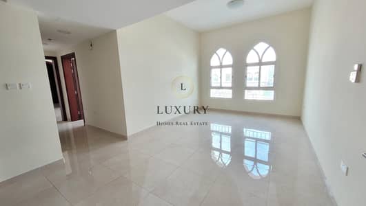2 Bedroom Apartment for Rent in Al Sidrah, Al Ain - Beautiful Naturally Bright Near Al Ain Airport