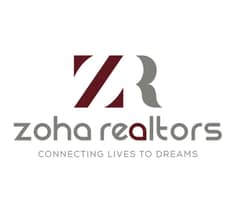 Zoha Real Estate
