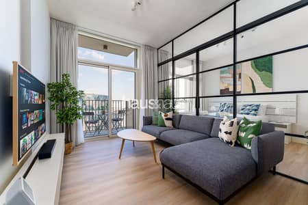 2 Bedroom Apartment for Rent in Dubai Hills Estate, Dubai - Unique & Chic 2 BR | Fantastic Amenities