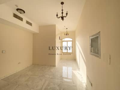 2 Bedroom Apartment for Rent in Al Mutarad, Al Ain - Magnificent Basement Parking walking distance  NMC