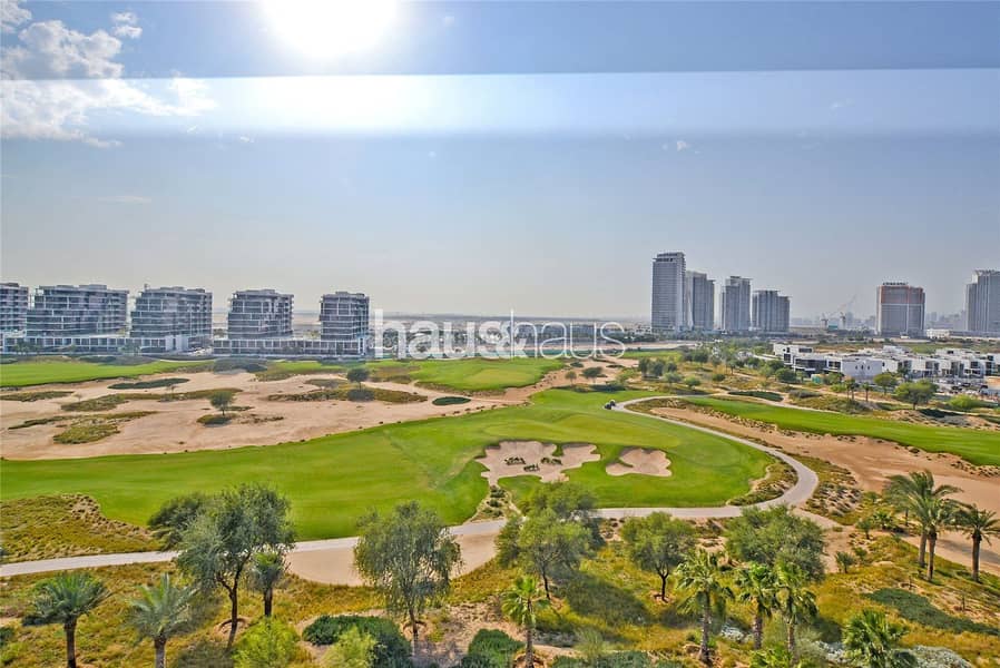 Fully Furnished | March | Full Golf Course Views