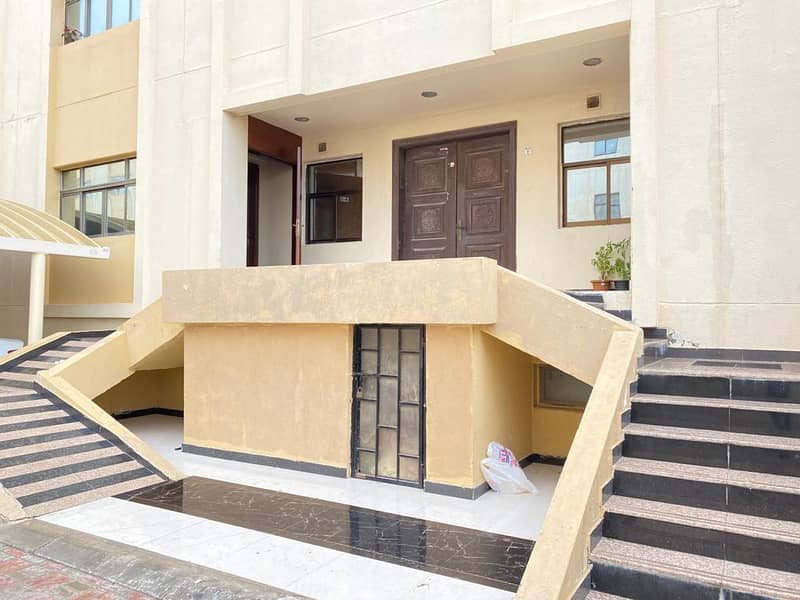 Квартира в Халифа Сити, 3 cпальни, 70000 AED - 6921887