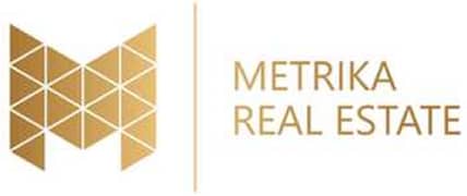 Metrika Real Estate Brokerage