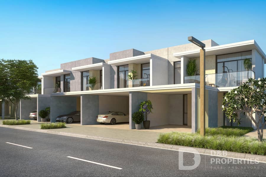 Таунхаус в Арабиан Ранчес 3，Руба, 3 cпальни, 2375000 AED - 6921869