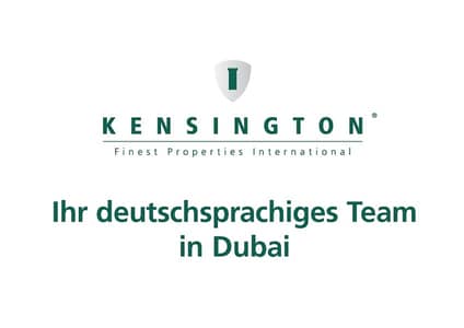 Damac Lagoons,  Stadthaus in Damac Lagoons