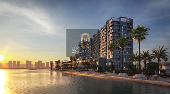Cash Offer!! Awesome Sea View with Fully Furnished | High ROI