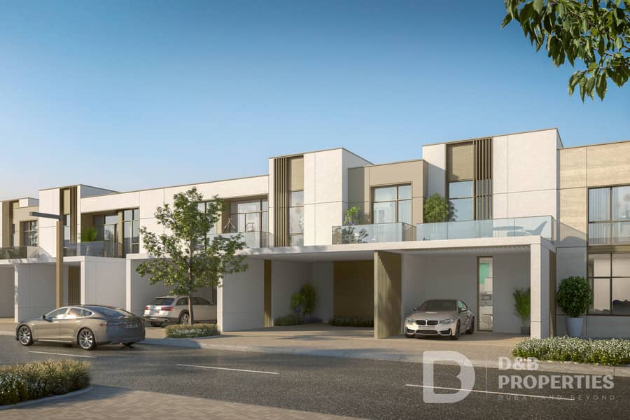 Таунхаус в Арабиан Ранчес 3，Руба, 3 cпальни, 2325000 AED - 6922514