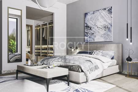 5 Bedroom Villa for Sale in Dubai South, Dubai - Villa | Off Plan | With Laundry Room
