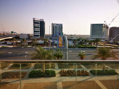 1 Bedroom Flat for Rent in Al Raha Beach, Abu Dhabi - Best Facilities | Impressive Apartment | Friendly Community