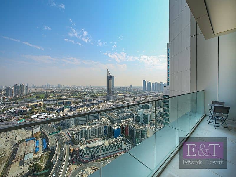 Квартира в Дубай Медиа Сити，Отель Авани Плам Вью Дубай, 2 cпальни, 220000 AED - 6923845