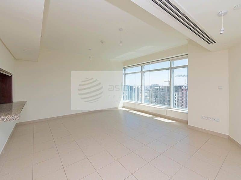 位于迪拜市中心，景观高塔，景观高塔C座 1 卧室的公寓 1415000 AED - 6923962