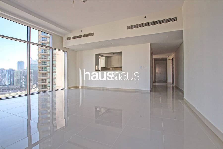 شقة في بوليفارد كريسنت 1،بوليفارد كريسنت تاورز،وسط مدينة دبي 3 غرف 4600000 درهم - 6923974