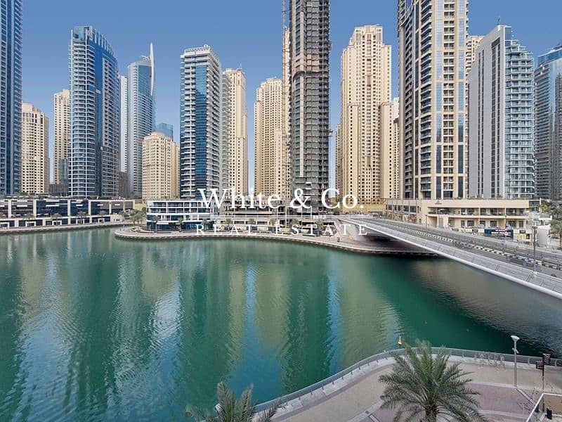 Квартира в Дубай Марина，Орра Харбор Резиденсес, 2 cпальни, 3399999 AED - 6923981