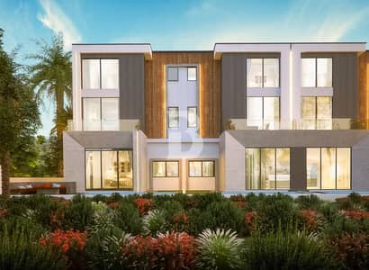 6 Bedroom Villa for Sale in Dubailand, Dubai - 6BR Pent Suite Villa- Ready by Q2 2024.