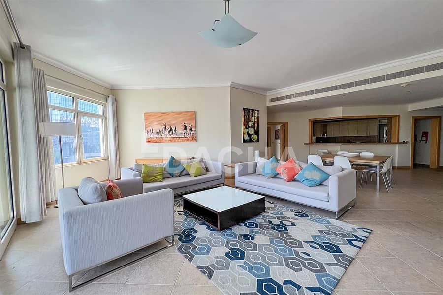 C-Type / Furnished / Vacant C-Type / Furnished / Vacant