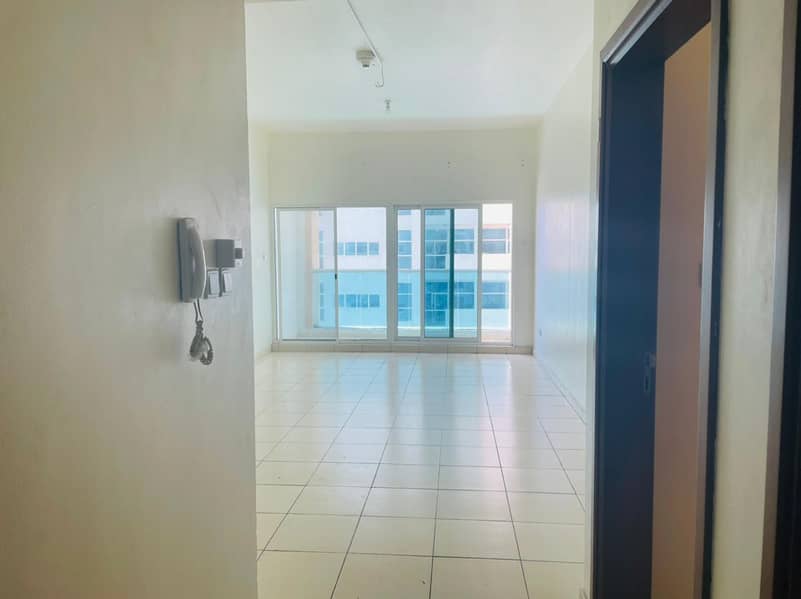 SUSPICIOUS ONE BEDROOM APARTMENT FOR RENT IN AJMAN ONE TOWER , AJMAN.
