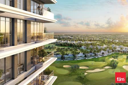 2 YEAR PHPP | Full Golf Course View | High Floor