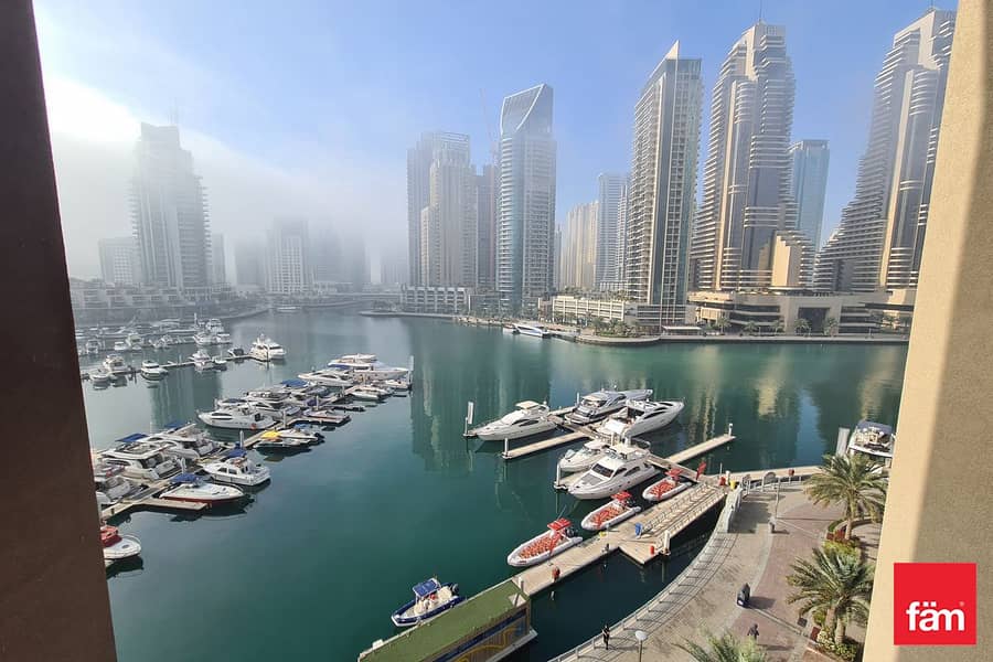 Full Marina | Vacant | Duplex | Big Terrace Full Marina | Vacant | Duplex | Big Terrace