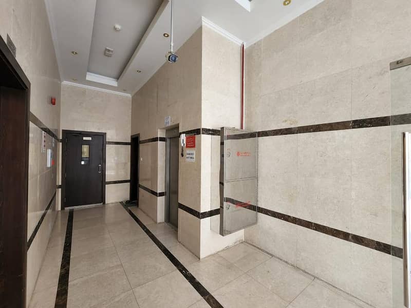 For sale building in / Al Hamidiya 1. A stone façade. Excellent finishes. main streets