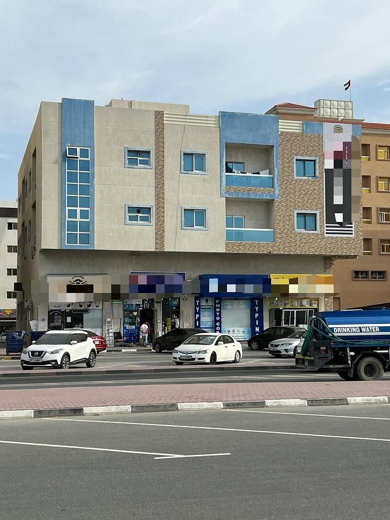 Whole Building | Commercial Business Area | Rare Competitive Price | 100% Freehold For Nationalities