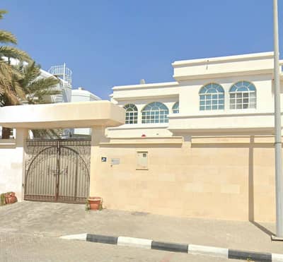For rent a two-floors villa in Al Shahba area in Sharjah