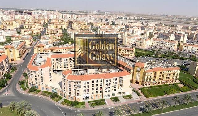 GOLDEN GALAXY OFFERS FREEHOLD COMMERCIAL PLOT FOR ANY BUSINESS ACTIVITY