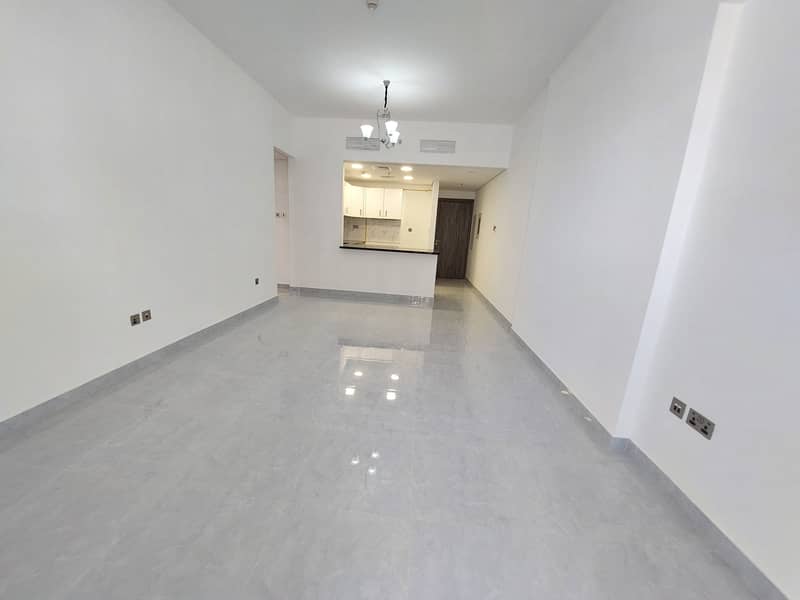 Brand new 2bhk Apartment just 78k in Arjan Dubai Area