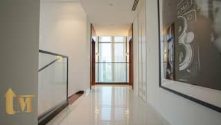 VILLA FOR RENT IN AL HEBIA THIRD AT DAMAC HILLS 1 | with Luxury furniture